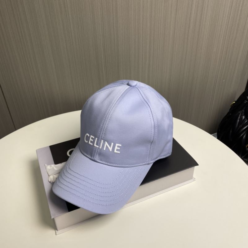 Celine Caps